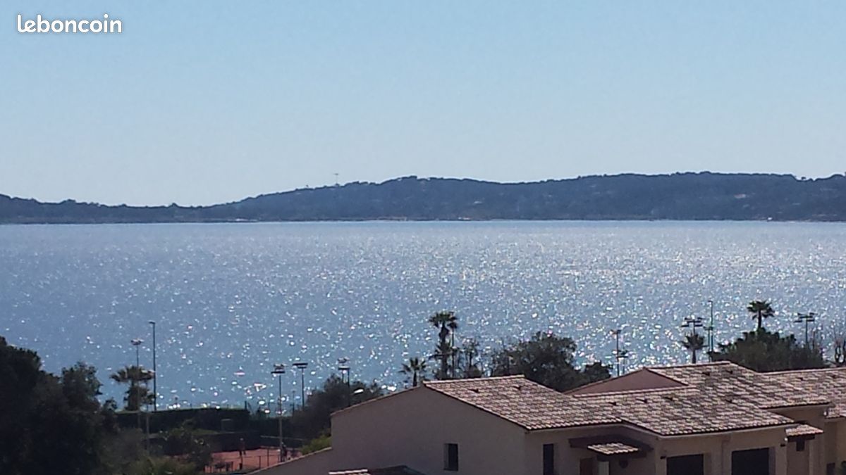 Appartement à louer, ST MAXIME PROMO dernière minute (image 3)