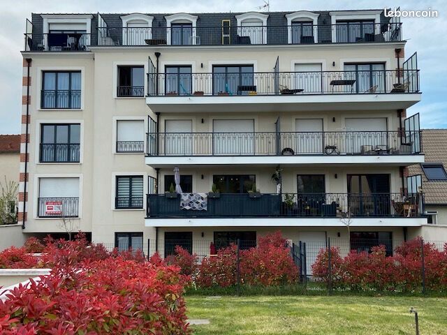 Appartement 1 pièce 50 m² · à Noisy-le-Grand · 50 m² · 988 €/mois