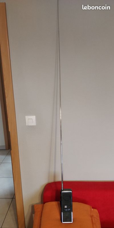 Chine 25W Emetteur-récepteur mobile double bande Lt Radio à deux voies