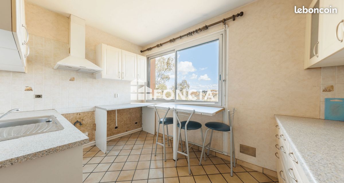 Appartement 4 pièces 68 m² · à Clermont-Ferrand · 68 m² · 114 999 €