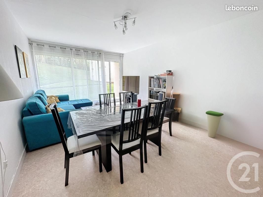 Appartement 2 pièces 56 m² · à Le Mans · 56 m² · 82 000 €