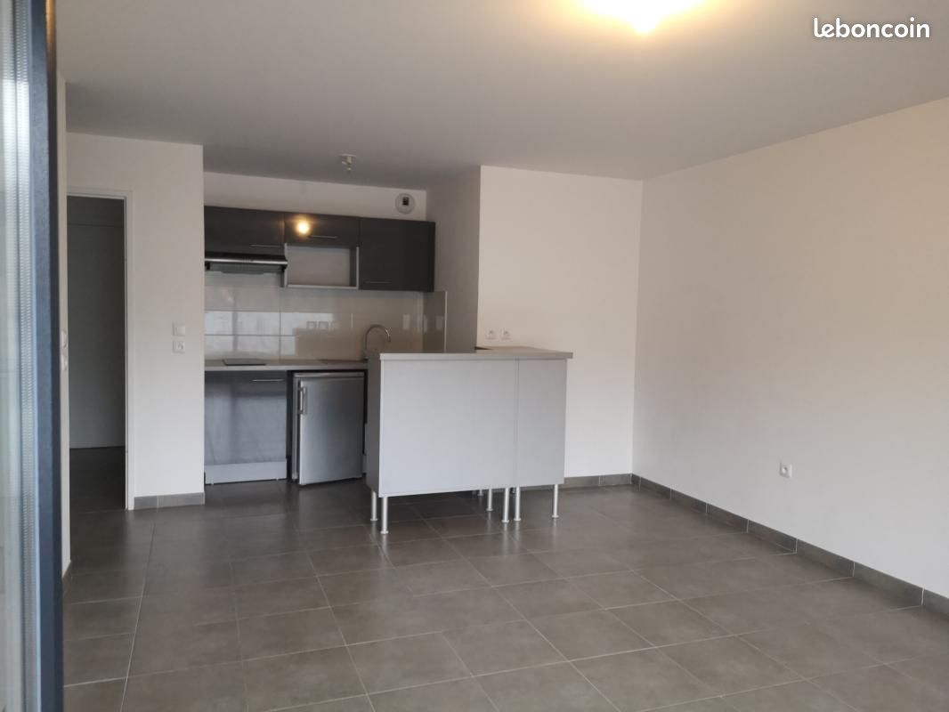 Appartement 2 pièces 46 m² · à Toulouse · 46 m² · 644 €/mois
