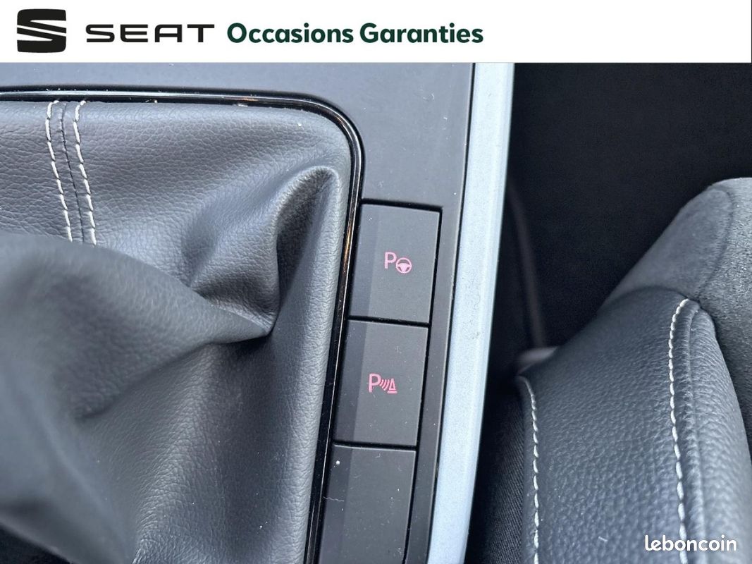 Seat Arona 1.0 TSI 95ch Urban (image 32)