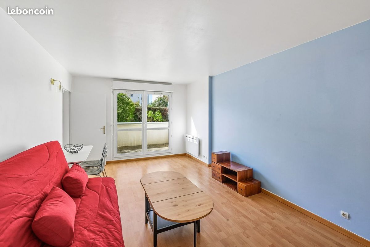 Appartement 1 pièce 32 m² · à Choisy-le-Roi · 32 m² · 850 €/mois