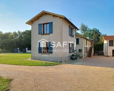 Maison 499 000 € - 132 m²