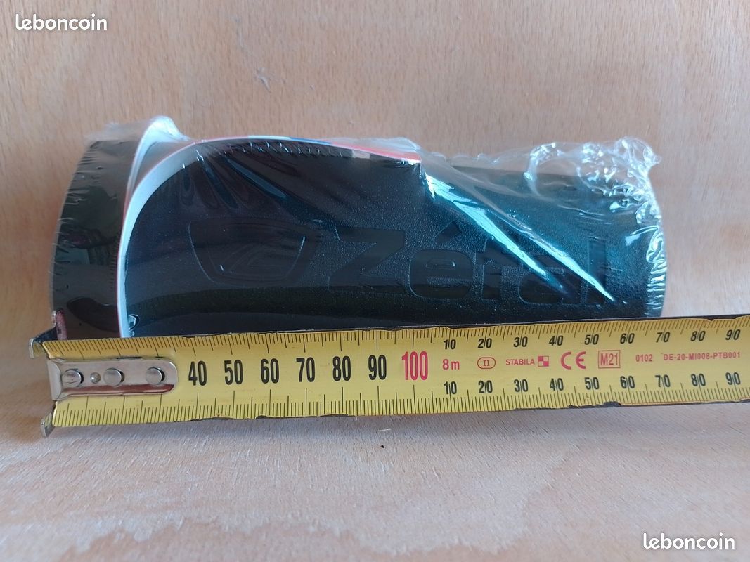 Bidon porte outils Zefal (image 3)