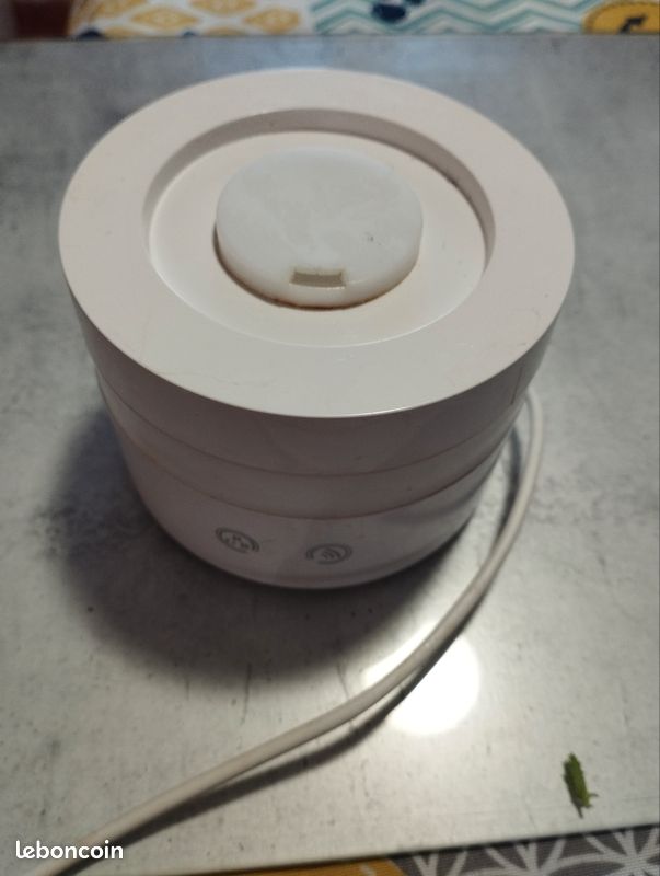 Diffuseur d'huiles essentielles (image 2)