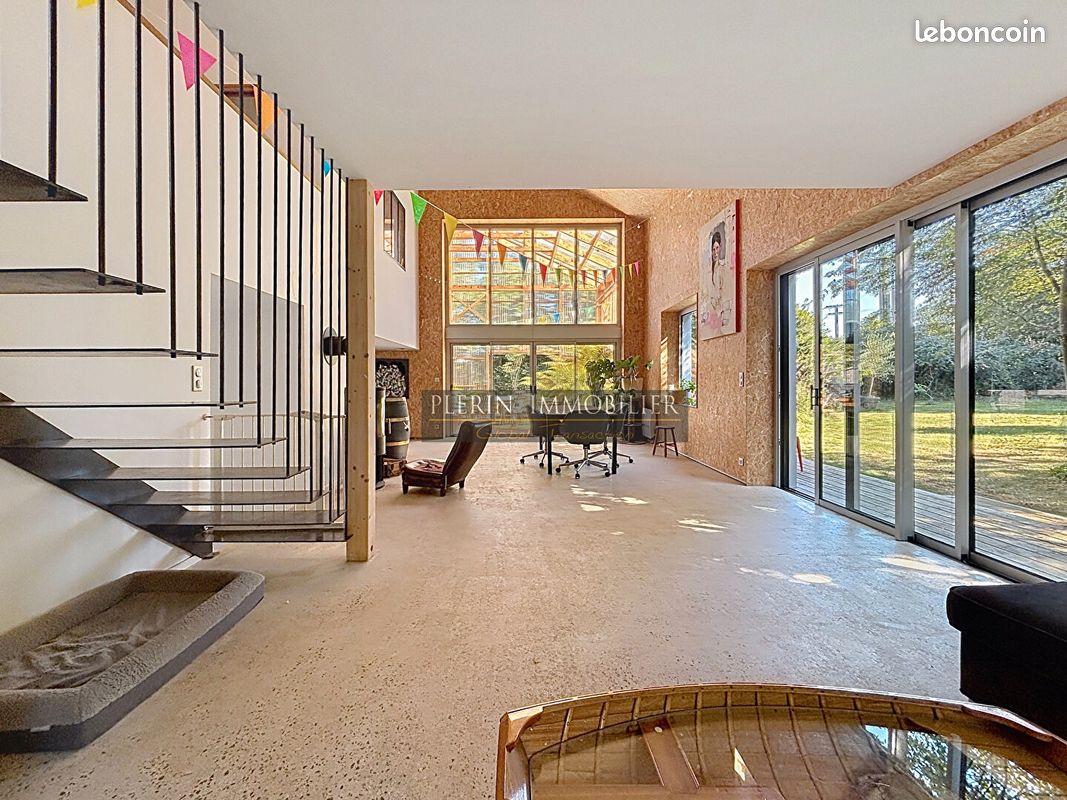Maison 5 pièces 108 m² · à Tressignaux · 108 m² · 449 280 €