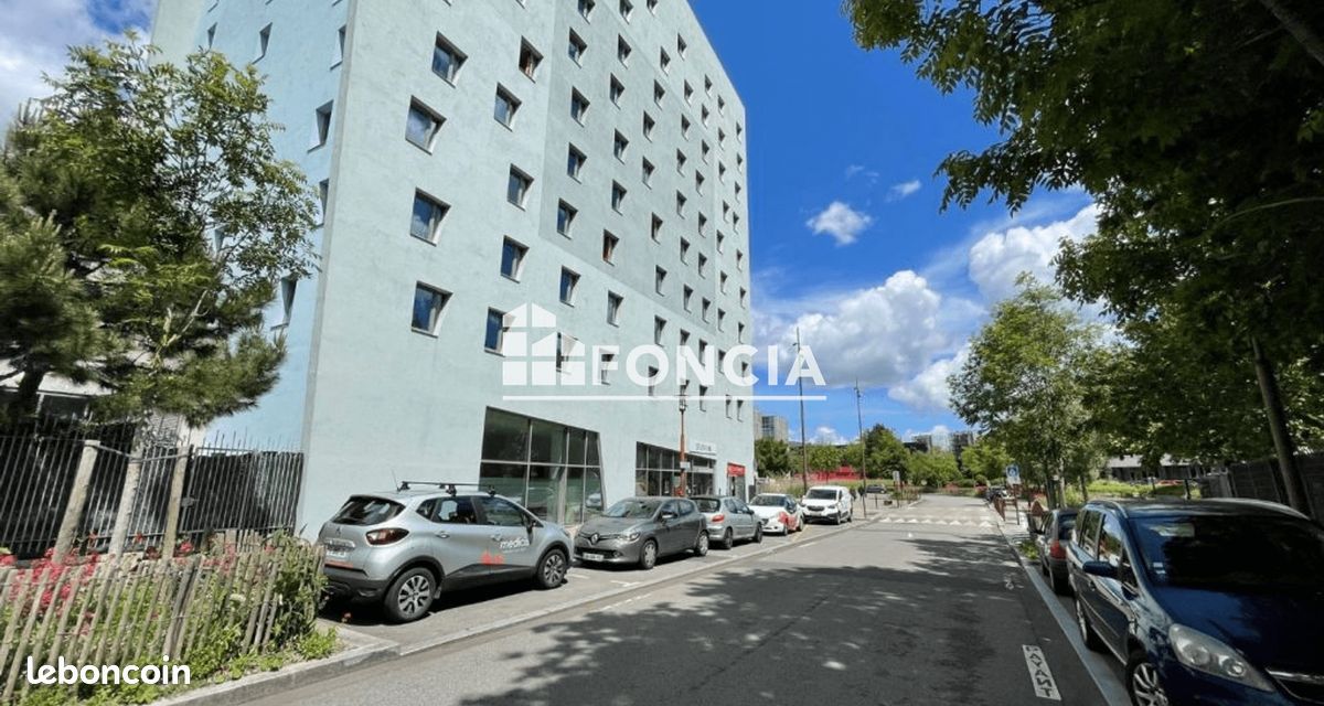 Appartement 1 pièce 18 m² · à Nantes · 18 m² · 65 000 €
