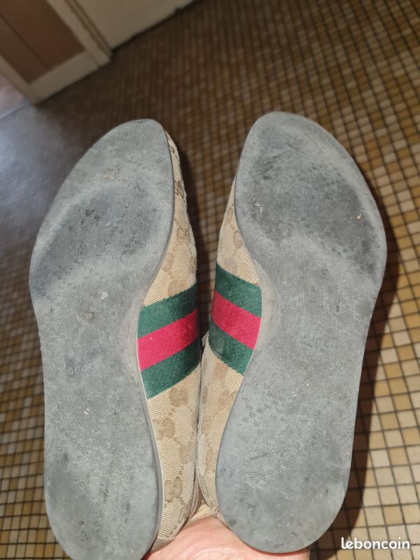 Basket gucci (image 1)