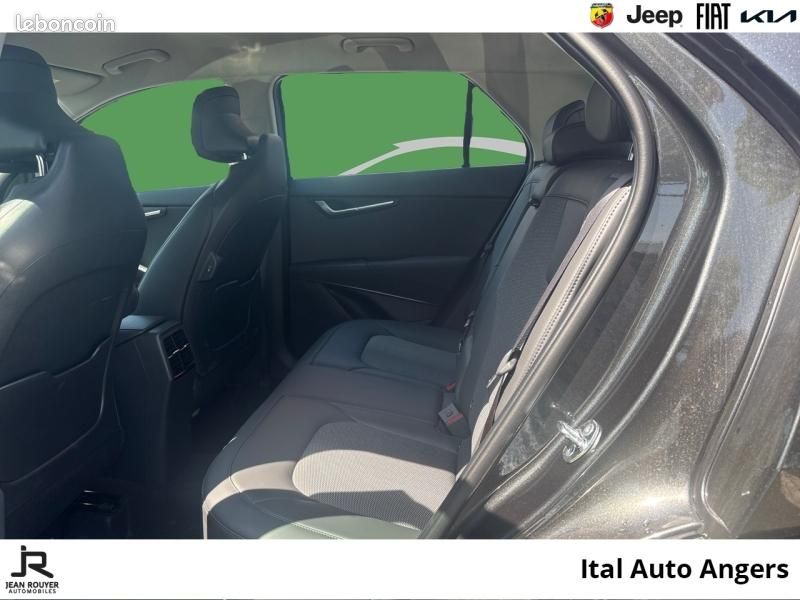 Kia Niro 1.6 GDi 129ch HEV Active DCT6 (image 10)