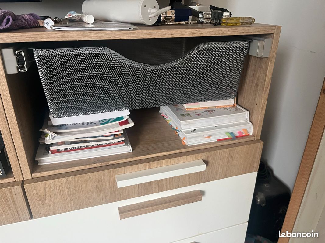 Panier caisson spaceo (image 3)