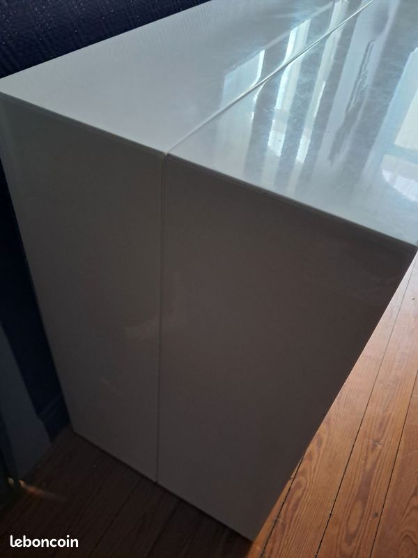Console table extensible (image 7)