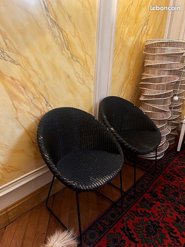 Chaise Vincent Sheppard (image 1)