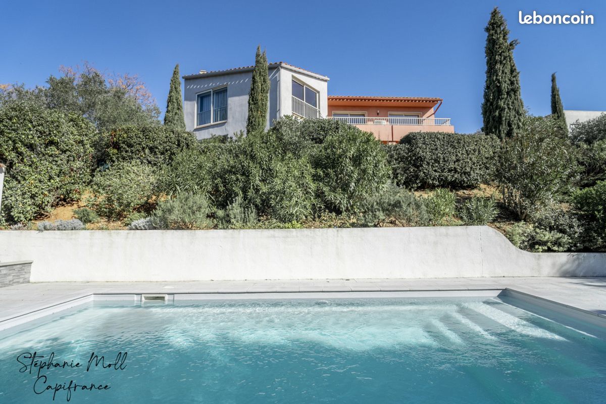 Maison 7 pièces 232 m² · à Narbonne · 232 m² · 578 000 €