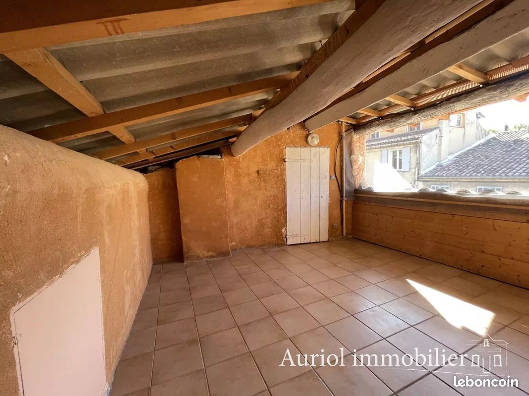 Appartement 4 pièces 73 m² · à Auriol · 73 m² · 233 000 €