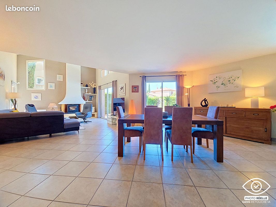 Maison 5 pièces 175 m² · à Castanet-Tolosan · 175 m² · 550 000 €