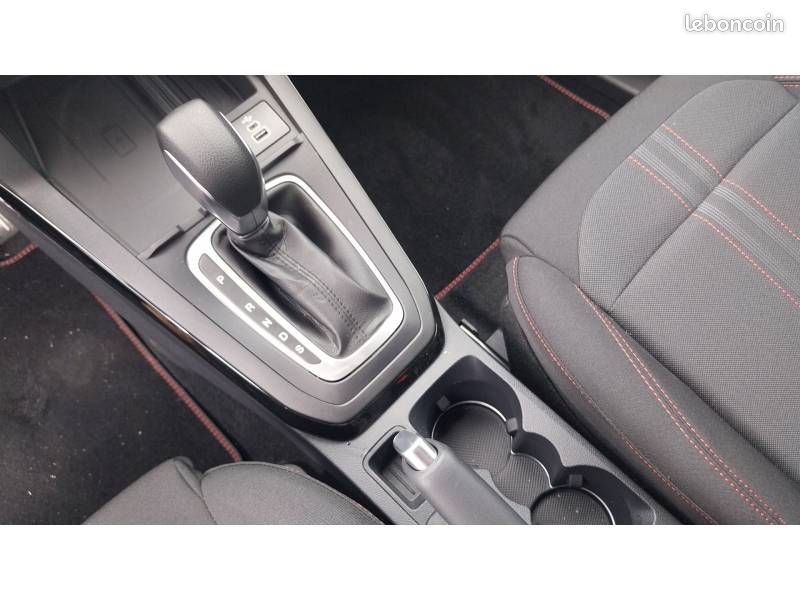 Ford Puma 1.0 EcoBoost 155 ch mHEV S&S Powershift ST-Line (image 11)