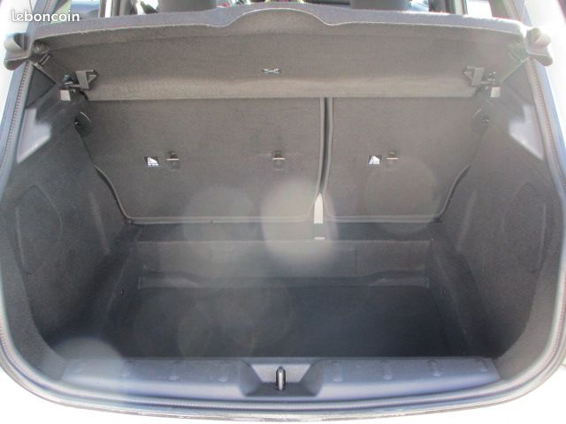 MINI COOPER D 116 ch PACK CHILI BVA - 5 PORTES (image 6)