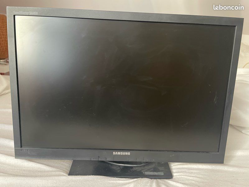Écran PC Samsung (image 1)