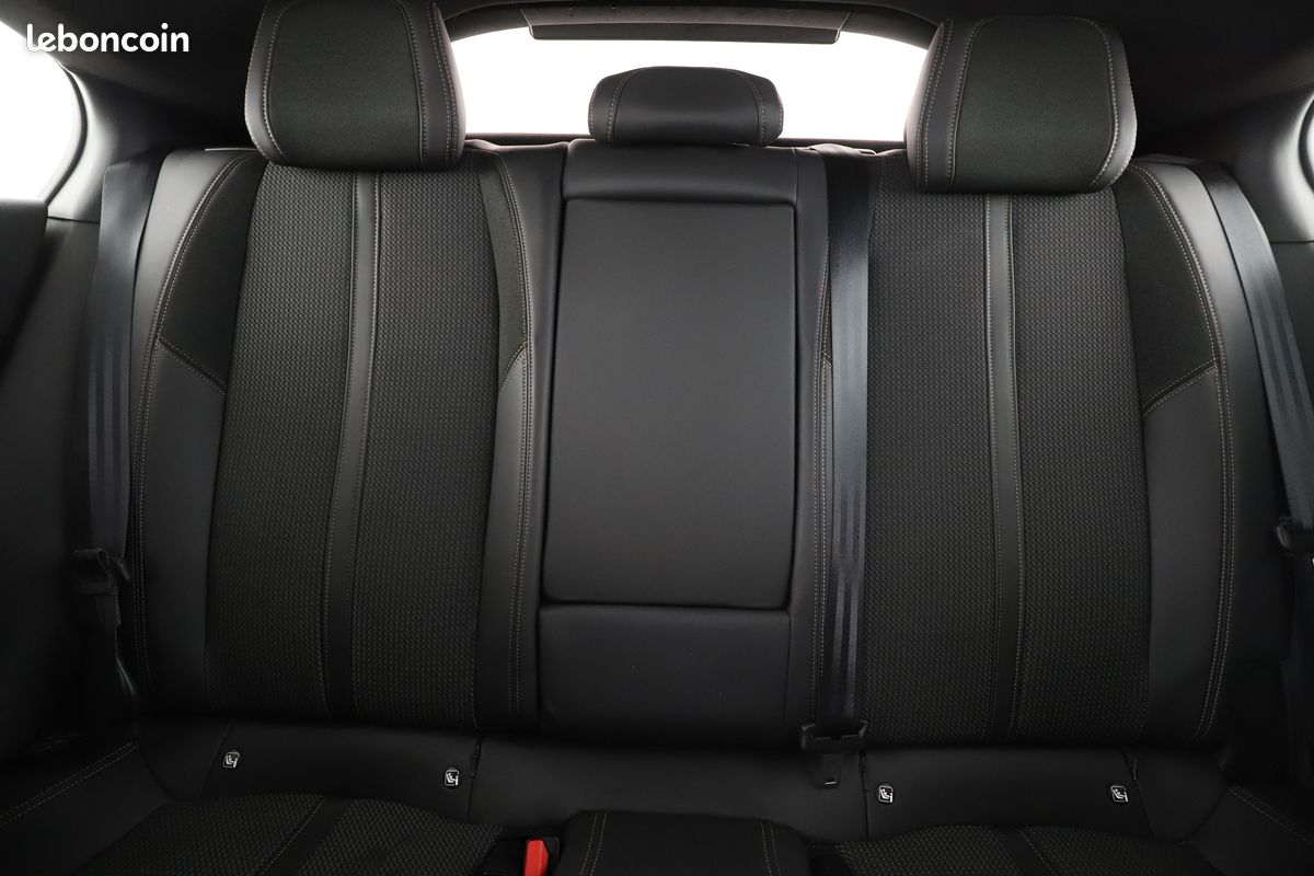 Peugeot 508 1.5 Blue-HDi GT Line EAT8 131 ch (image 9)