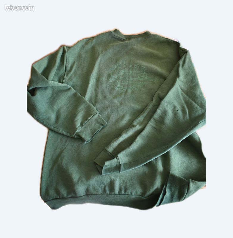 Sweat shirt EPIGN (image 1)