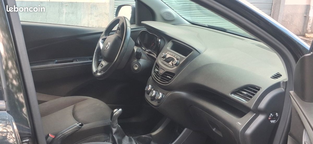 Opel karl 1.0 75 cv (image 5)