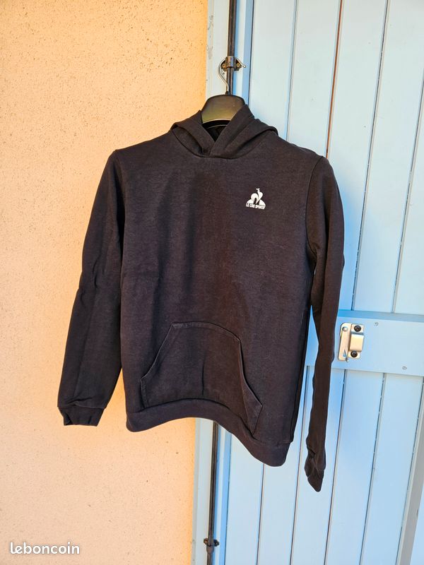 Sweat à capuche (image 1)