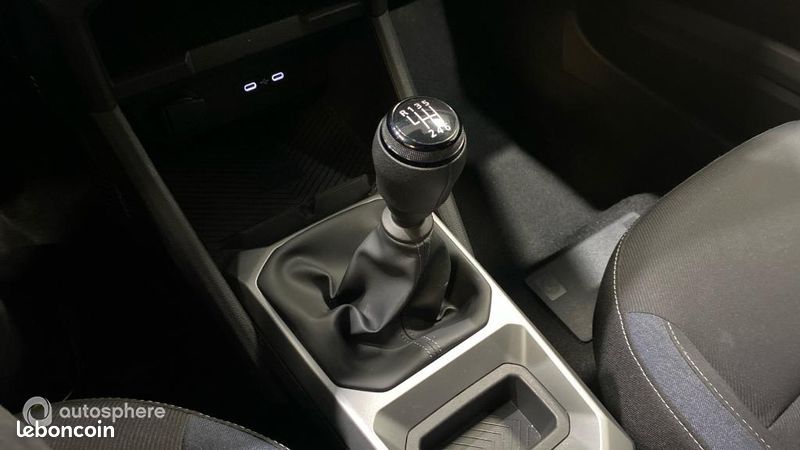 Dacia Duster 1.2 mild hybrid 130ch Journey (image 27)