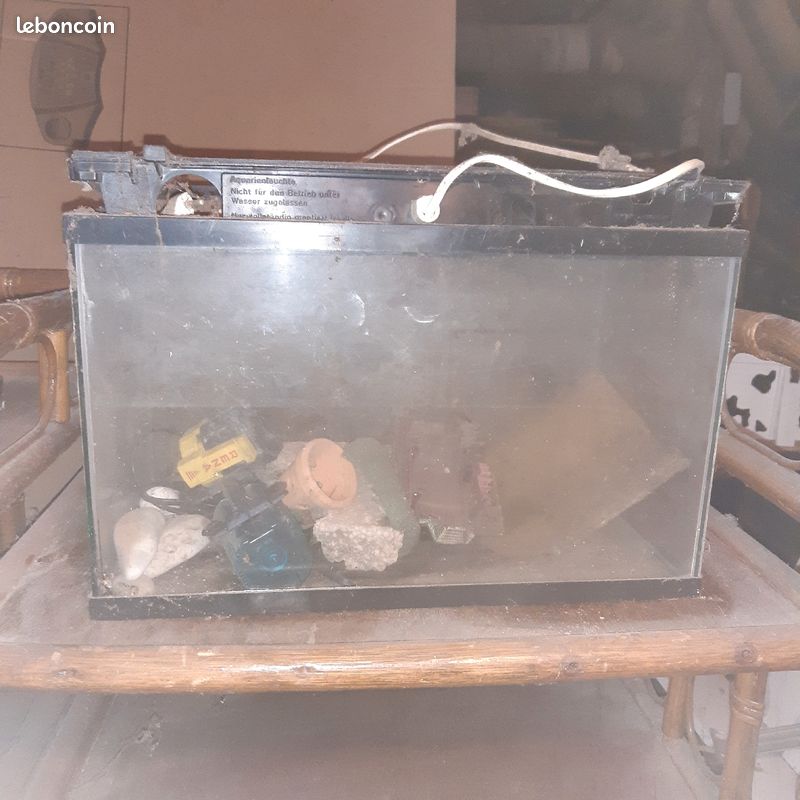 Aquarium (image 1)