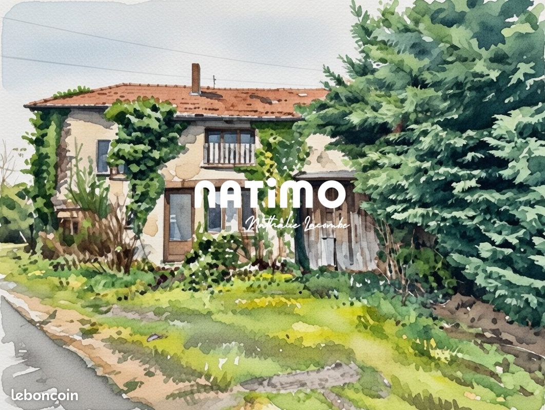 Propriété 7 pièces 140 m² (image 1)