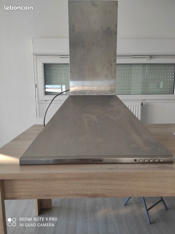 Hotte aspirante (image 1)