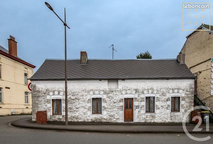 Maison 6 pièces 113 m²