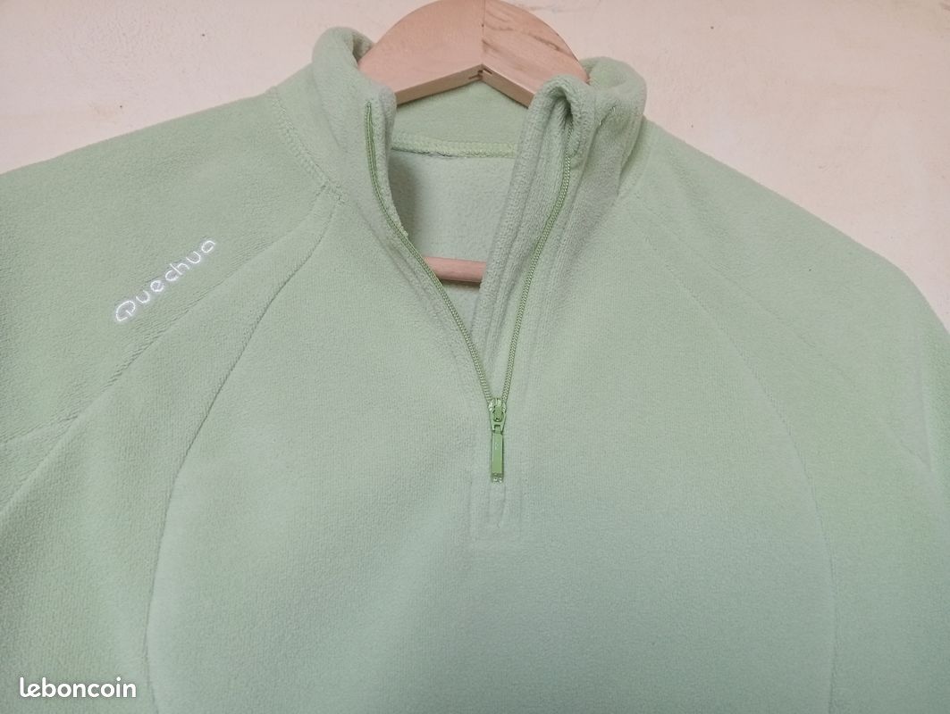 Sweat QUECHUA - Taille L - Vêtements
