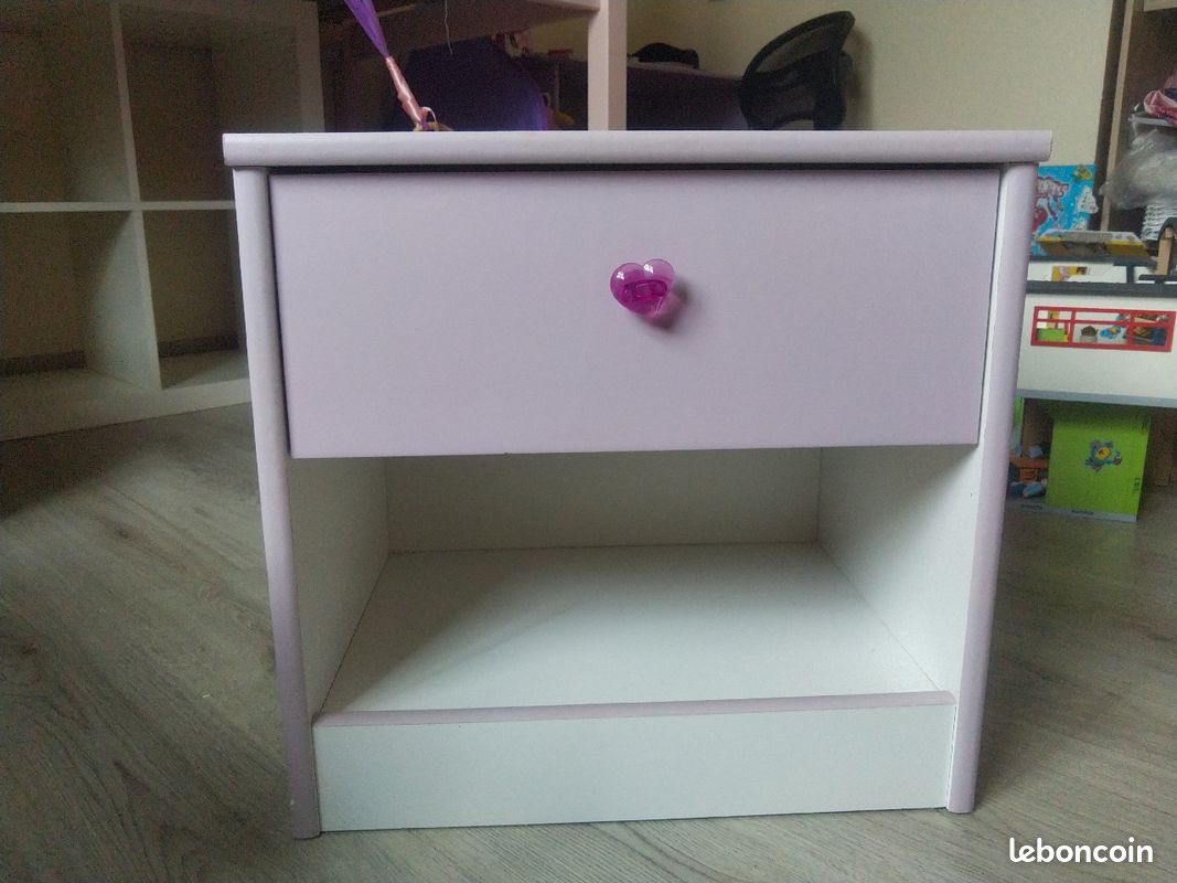 Table de chevet (image 2)