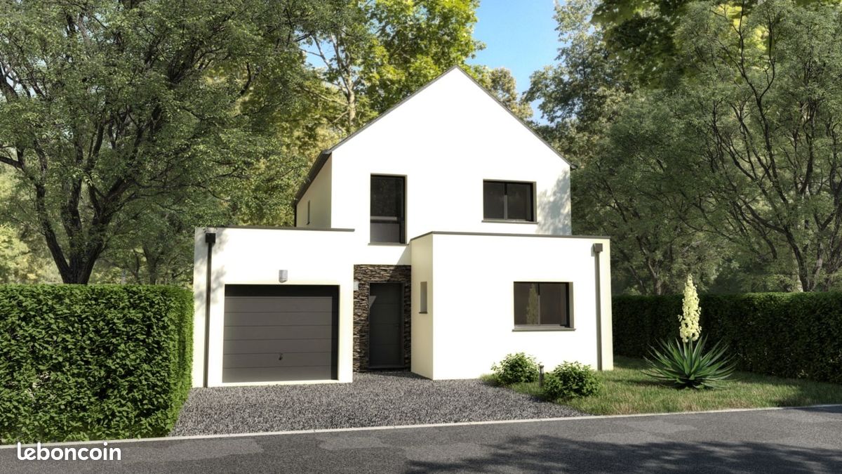 Maison 4 pièces 120 m² · à Savennières · 120 m² · 360 010 €
