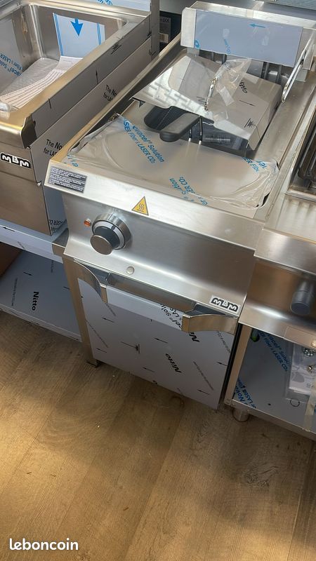 KS - 🍽️🔥 Équipez votre Restauration ou votre Supermarché au meilleur prix avec CM CHR (image 5)