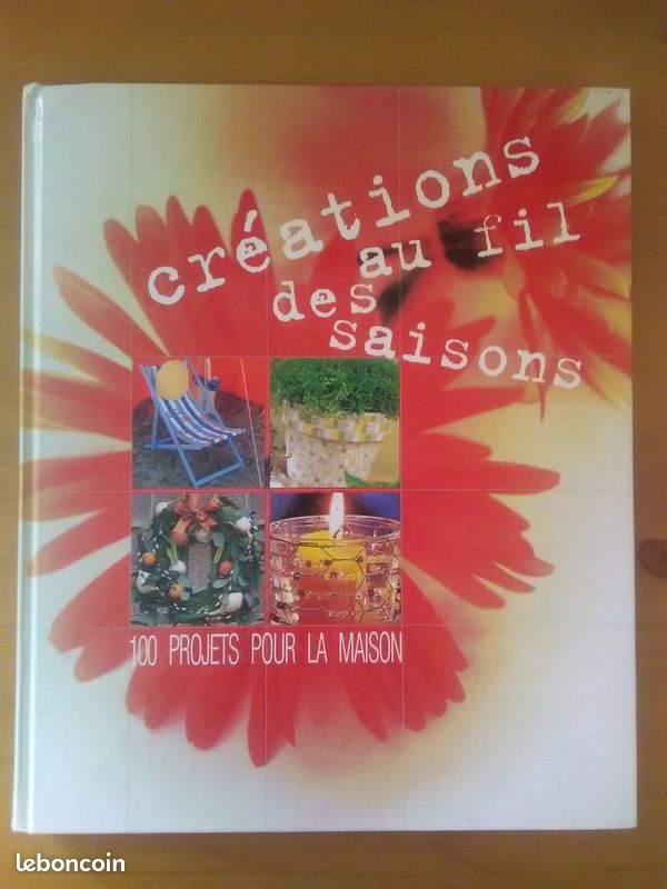 Création au fil des saisons (image 1)