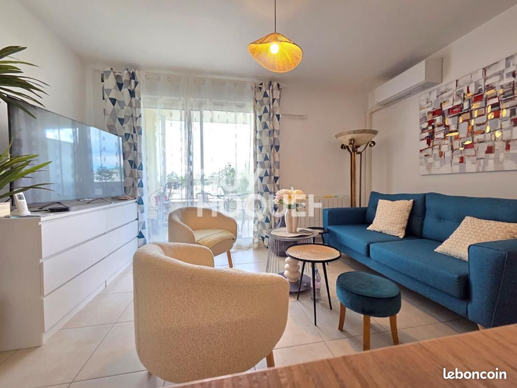 Appartement 2 pièces 42 m² · à Rillieux-la-Pape · 42 m² · 215 000 €