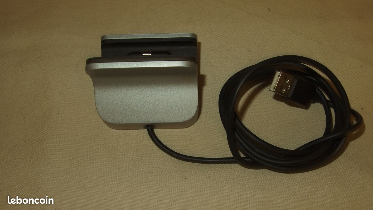 Chargeur belkin iphone / ipad (image 2)