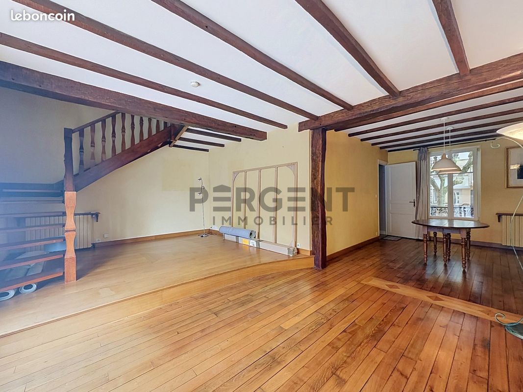 Maison 6 pièces 115 m² · à Charleville-Mézières · 115 m² · 199 000 €