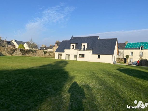Maison 160 m² LE FAOUET