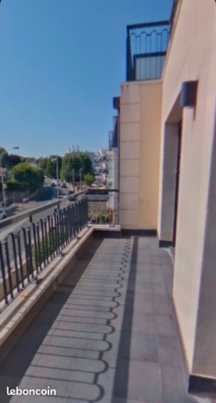 Appartement 2 pièces 47 m² · à Bry-sur-Marne · 47 m² · 1 300 €