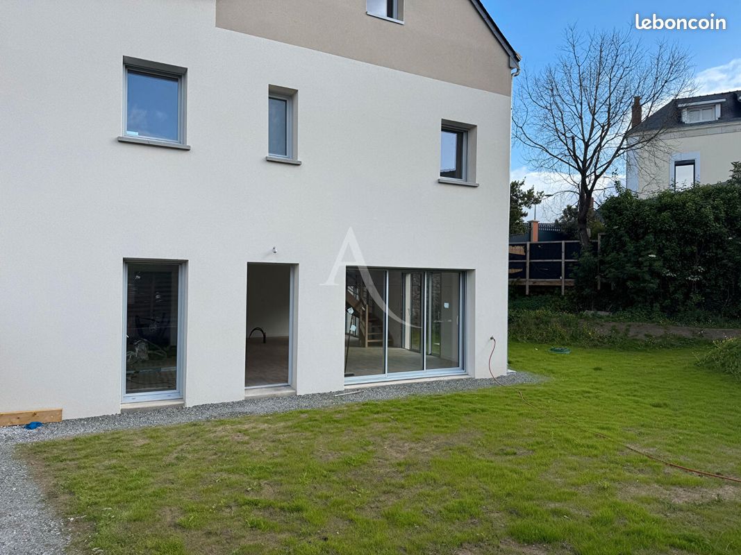Maison 6 pièces 169 m² · à Les Ponts-de-Cé · 169 m² · 442 300 €