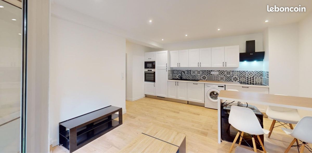 Appartement 3 pièces 54 m² · à Rodez · 54 m² · 710 €/mois