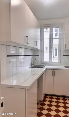 Appartement a louer boulogne-billancourt - 1 pièce(s) - 23 m2 - Surfyn