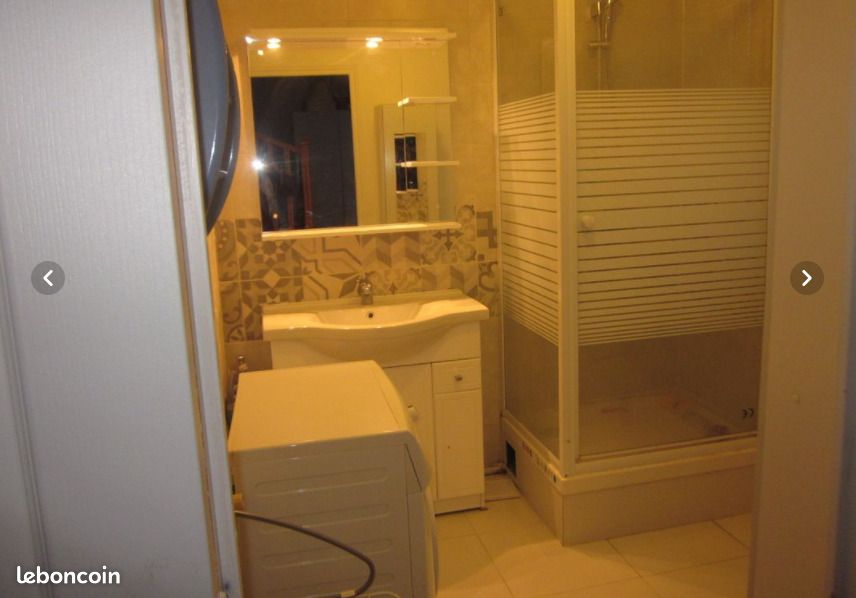 Appartement a louer noisy-le-grand - 1 pièce(s) - 12 m2 - Surfyn