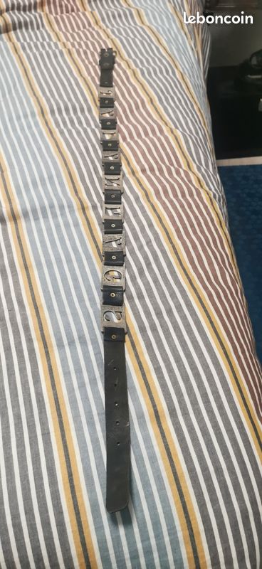 Ceinture Japan rags (image 3)