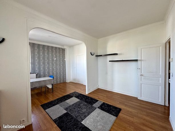 Appartement a louer athis-mons - 2 pièce(s) - 44 m2 - Surfyn