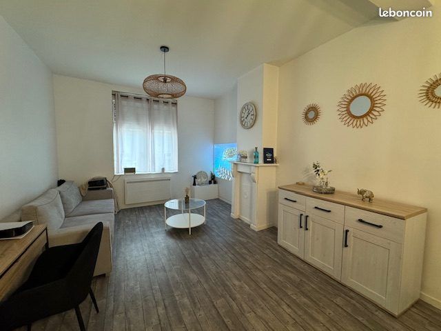 Appartement 4 pièces 71 m² · à Merville · 71 m² · 590 €/mois